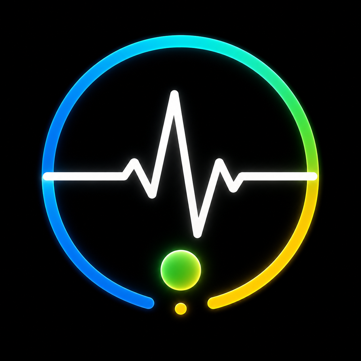 HumanPulse logo